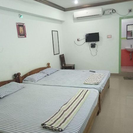 Sakthi Guest House & Residency, By Saraswathi Groups, Thirunallar, Karaikal Pillaittiruvasal Екстериор снимка